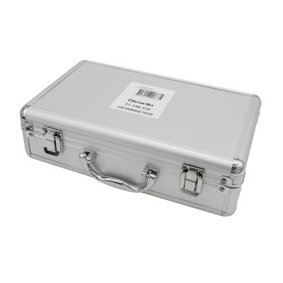 Hårdhedstester til skalaerne HL/HRC/HRB/HV/Brinell